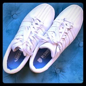 Men’s K-Swiss Size 8